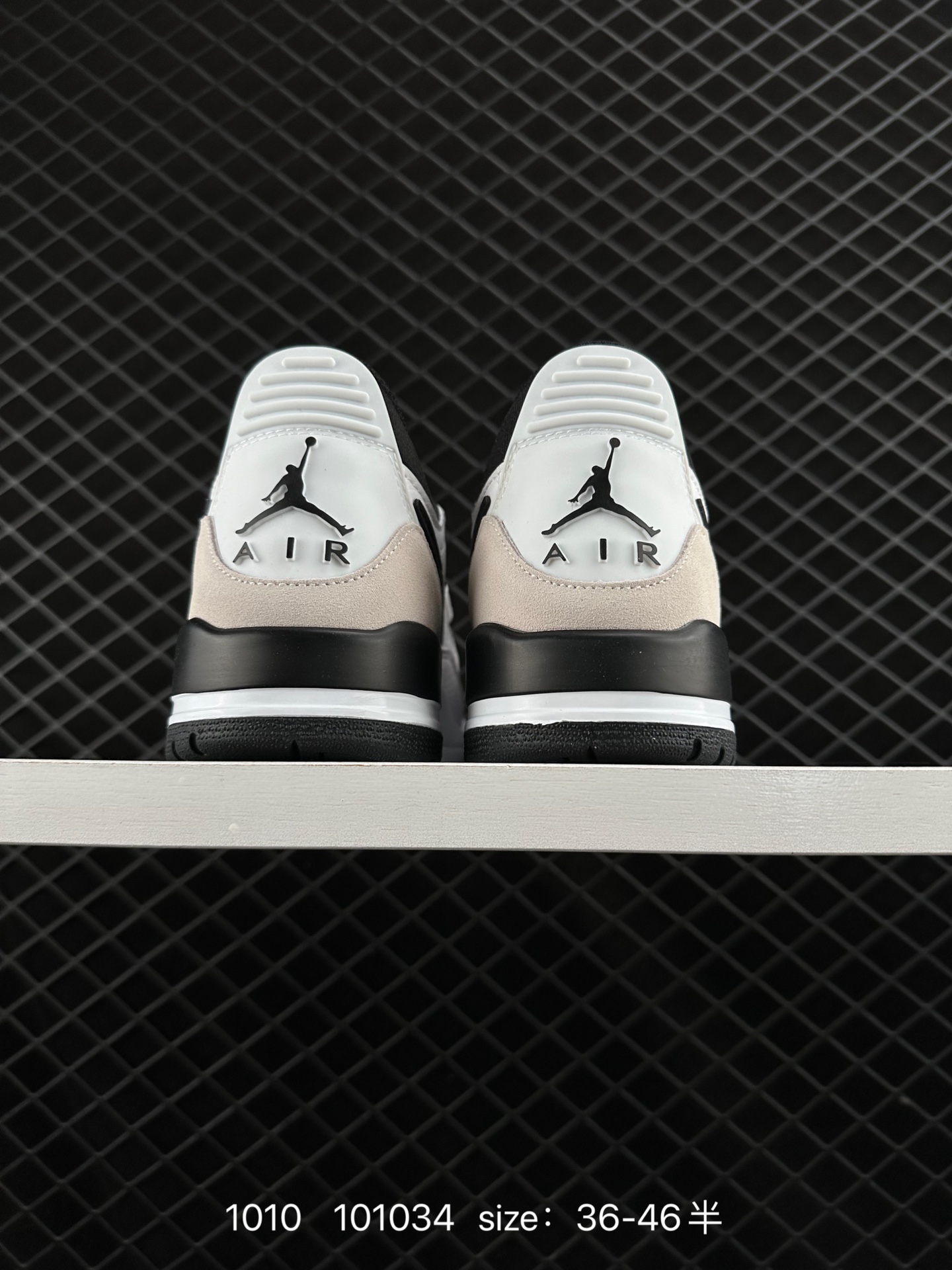 Air Jordan Legacy 312 Low 